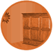 Armoirrres, Closets, Chests, Consoles, etc.