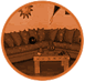 Sofas, Love Seats, Coffee tables, etc